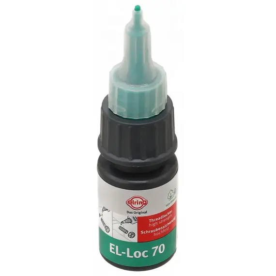 Герметик EL-Loc 70, 10 мл