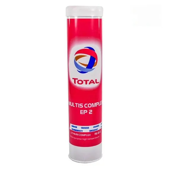 Змазка MULTIS COMPLEX EP2 400г