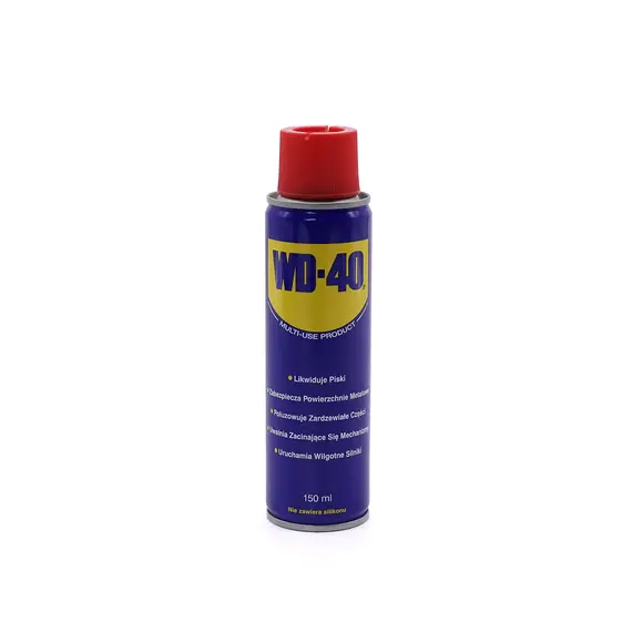 WD-40 150 мл