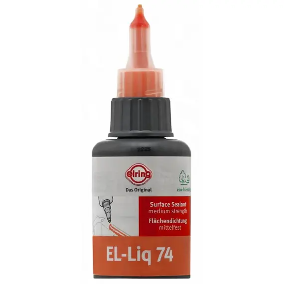 Герметик EL-Liq 74, 50 мл