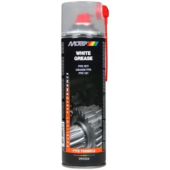 Смазка с высокой вязкостью (EN) corrosion protection 500мл 090204
