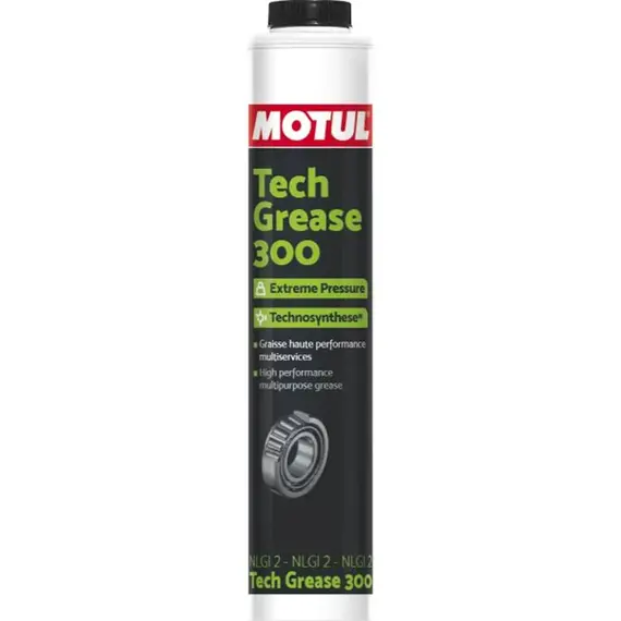 Змащення підшипника TECH GREASE 300 400G