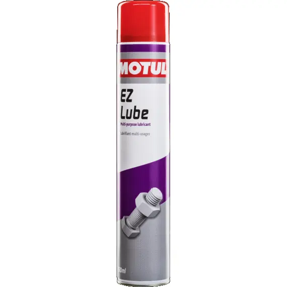 Змазка багатофункціональна EZ Lube 750 МЛ