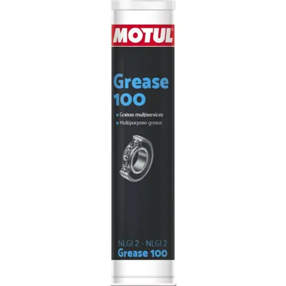 Змащення підшипника GREASE 100 0.4KG LS