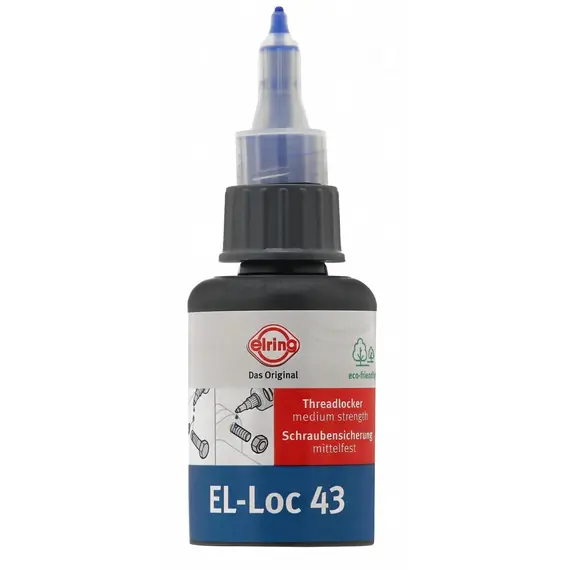 Герметик EL-Loc 43, 50 мл