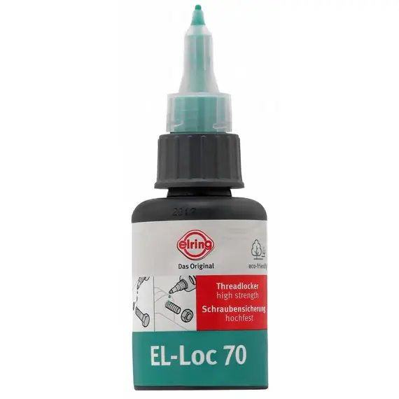 Герметик EL-Loc 70, 50 мл