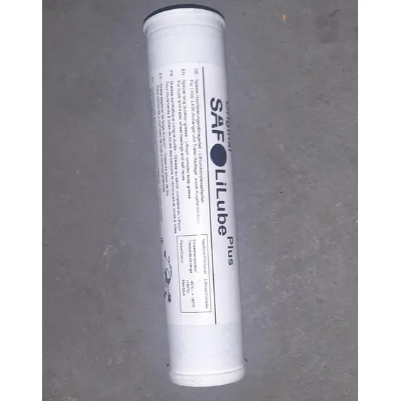 Мастило Високотемпературне Saf LiLube Plus 0,4 кг