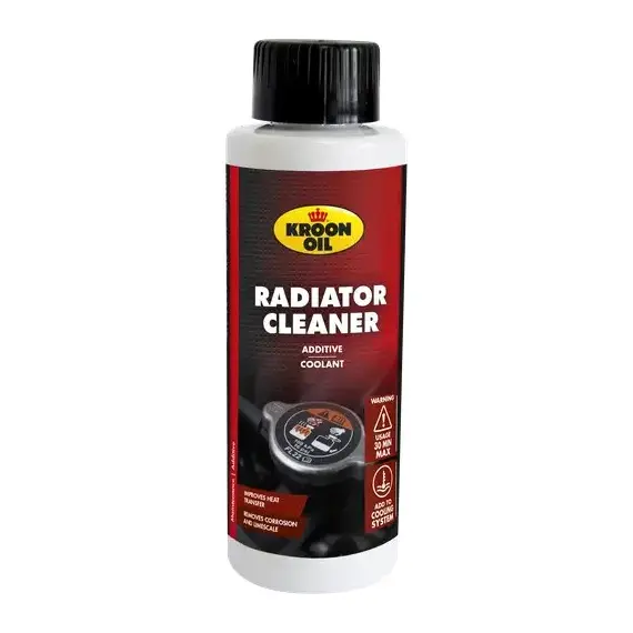 Очисник системи охолодження Radiator Cleaner 250мл