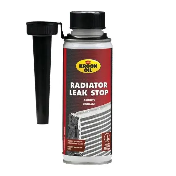 Герметик Radiator Leak Stop 250 мл