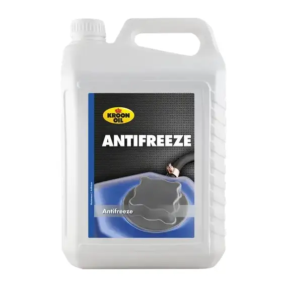 Антифриз ANTIFREEZE 5 л