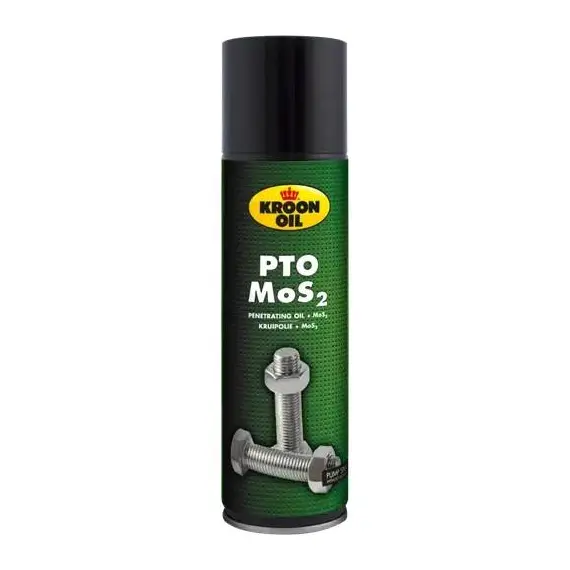 Змазка PTO MOS2 300мл