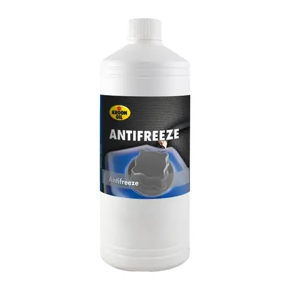 Антифриз ANTIFREEZE 1 л