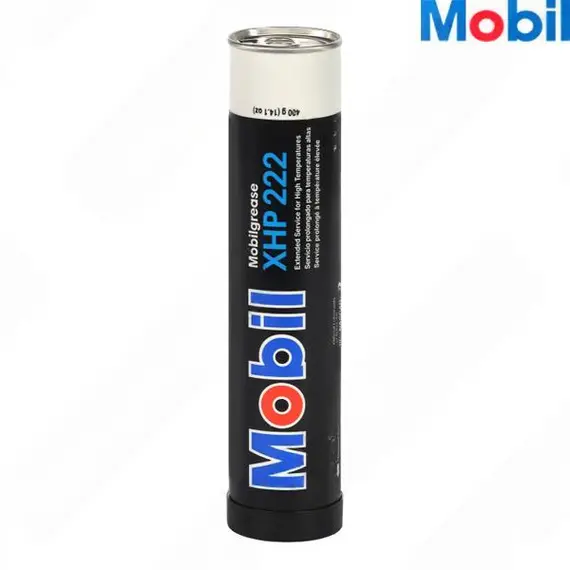 Змазка Mobilgrease XHP 222 390г