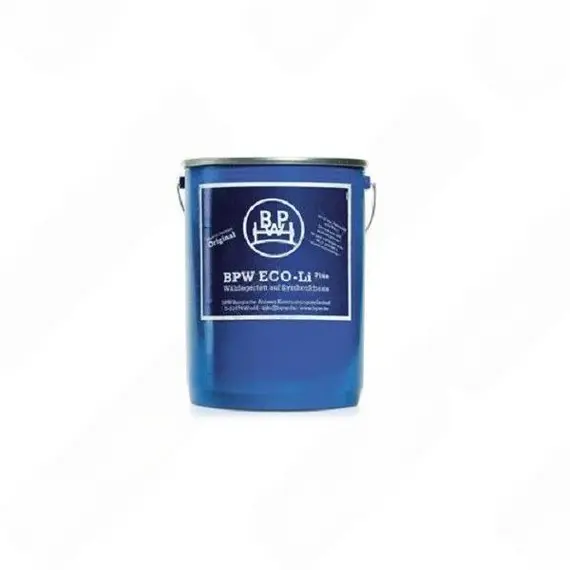 Змазка BPW ECO-Li 91 50кг