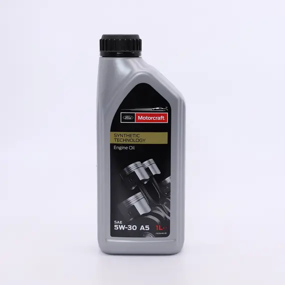 Олива моторна FORD 5W-30 A5 SM/CF (1л)