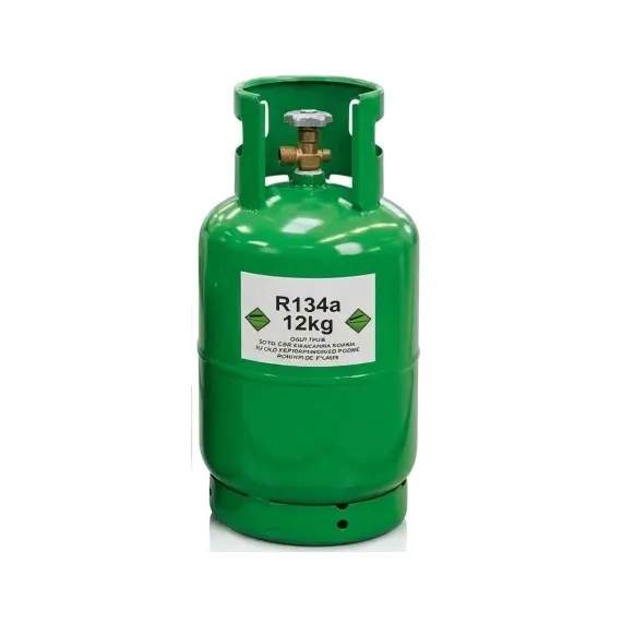 Хладагент R134A 12 кг (2903450000)