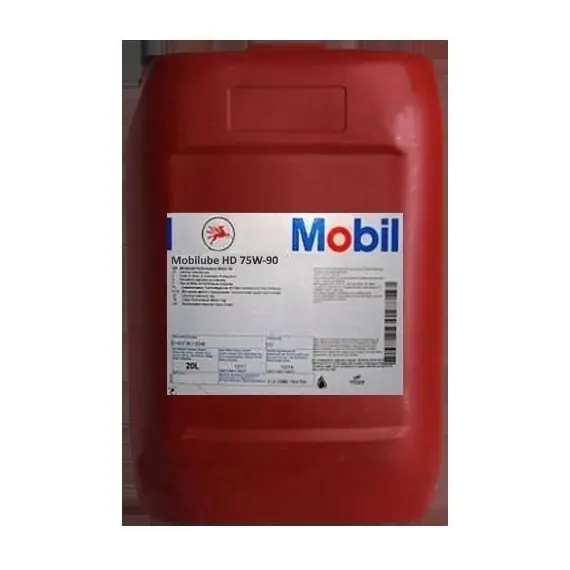 Олива трансмісійна MLUBE HD 75W-90 20л