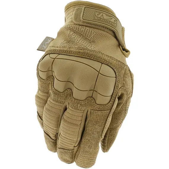 Перчатки тактические M-Pact 3 Coyote размер (XL) MECHANIX
