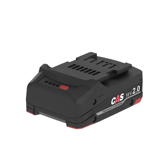 Акумулятор SCANGRIP CAS/METABO Li-Power 18В 2,0Aг (03.6124)