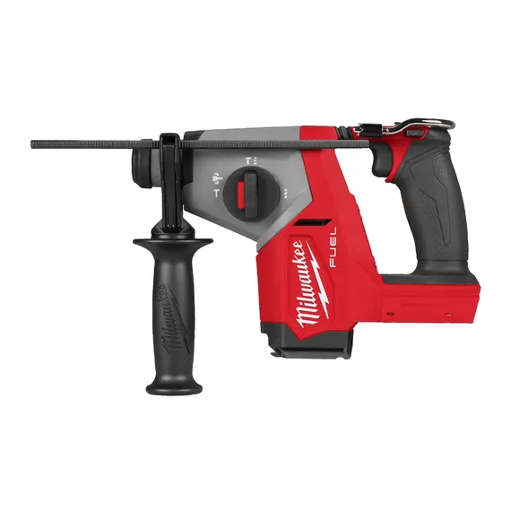 Перфоратор акумуляторний безщітковий SDS-PLUS MILWAUKEE, M18 FHAC16-0, 1,7Дж (каркас), картонне пакування