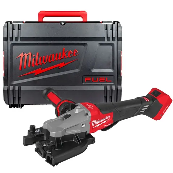 Резак арматуры аккумуляторный бесщеточный MILWAUKEE, M18 FRBCO32-0X (каркас, HDкейс)
