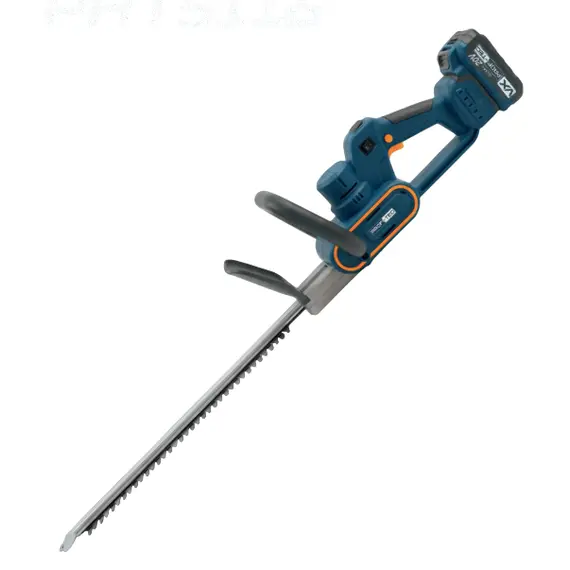 Акумуляторний кущоріз PROFI-TEC PHT5116 (без акумулятора та зарядного пристрою), фотография 2
