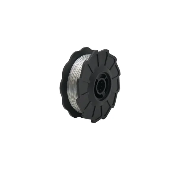 В'язальний дріт PROFI-TEC RTW 0.8-100, для акумуляторного пістолета PPRT40 MaxGrip (12шт в 1 упаковці), фотография 3