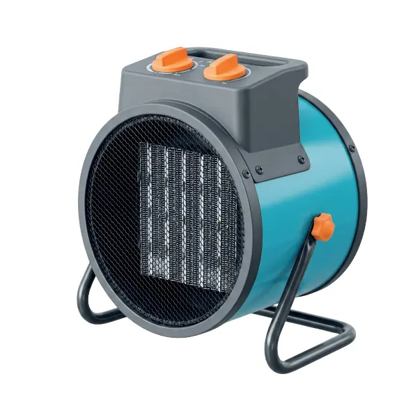 Тепловентилятор електричний PROFI-TEC PH-3000, фотография 2
