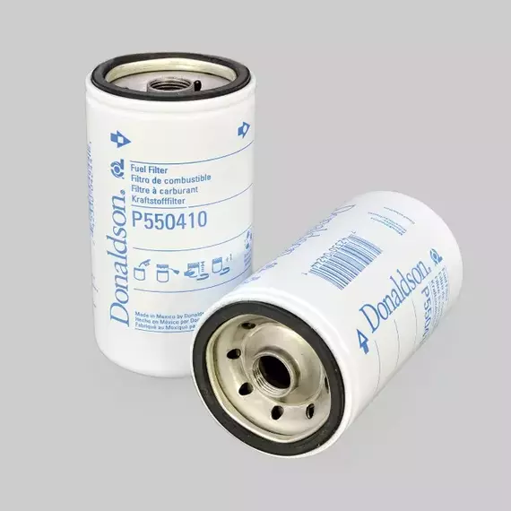 Фільтр P550410