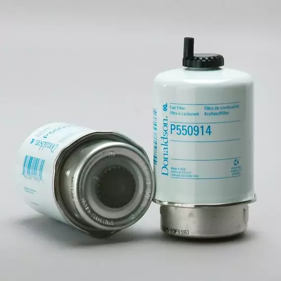 Фільтр P550914