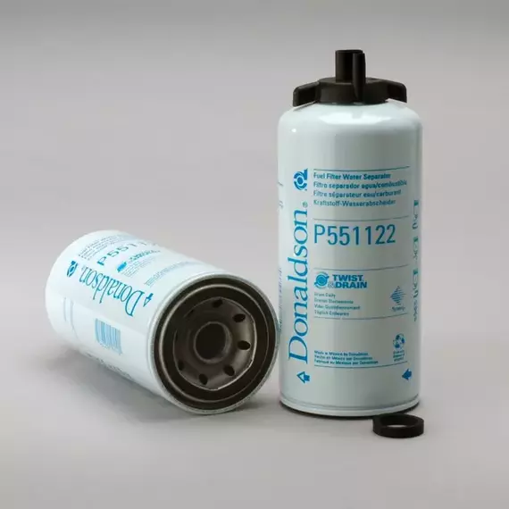 Фільтр P551122