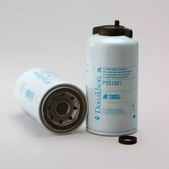 Фільтр P551001