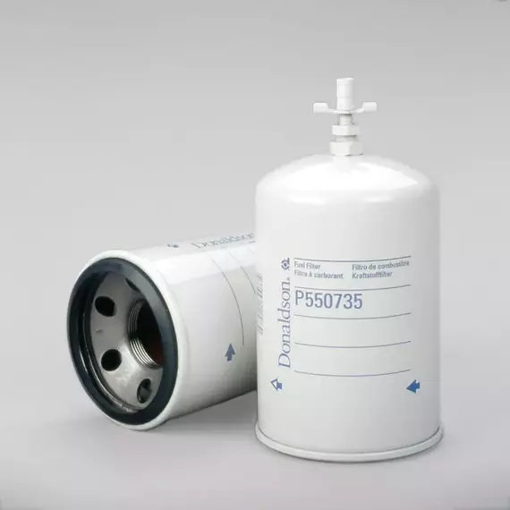 Фільтр P550735