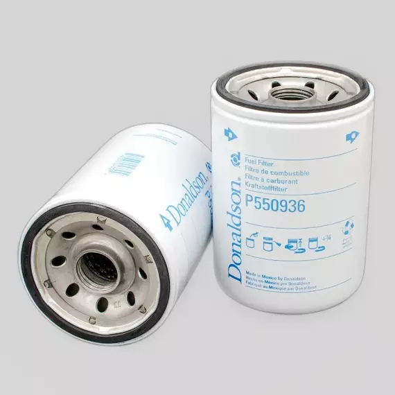 Фільтр P550936