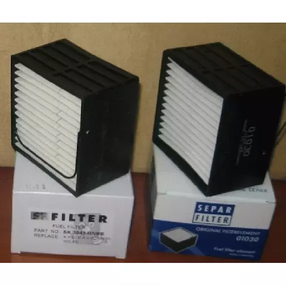 Фільтр SK3943-HNBR