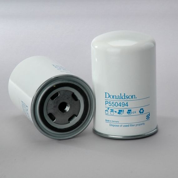 Фільтр паливний P550494 Donaldson США