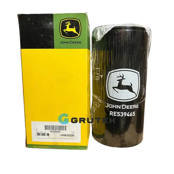 Фильтр топливный John Deere RE539465