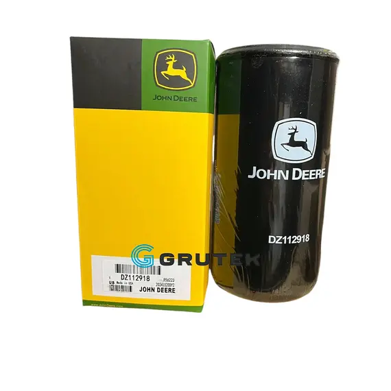 Фильтр топливный John Deere DZ112918