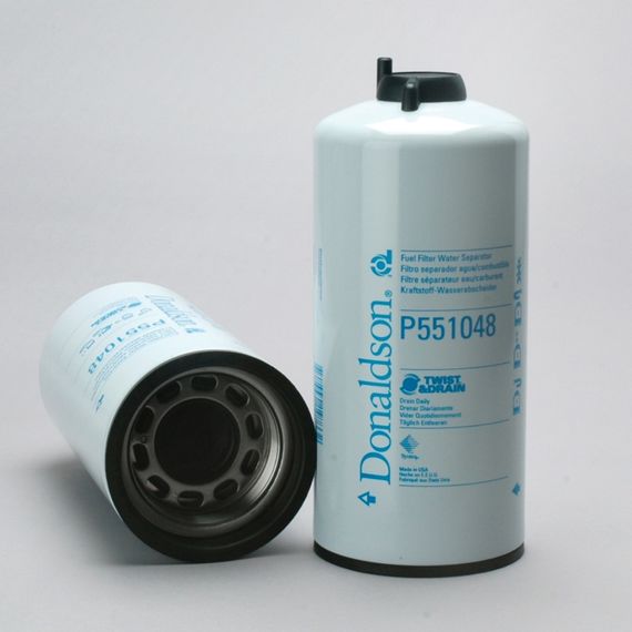 Фильтр топливный P551048 Donaldson США