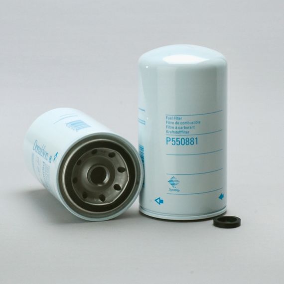 Фільтр паливний P550881 Donaldson США