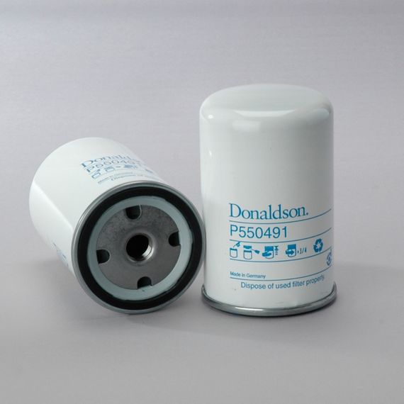 Фильтр топливный P550491 Donaldson США