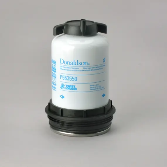 Фильтр топливный P553550 Donaldson США