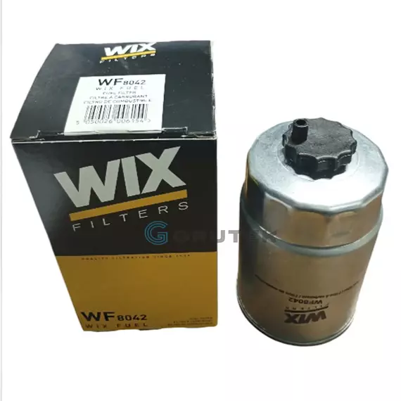 Фільтр паливний WIX Filters WF8042