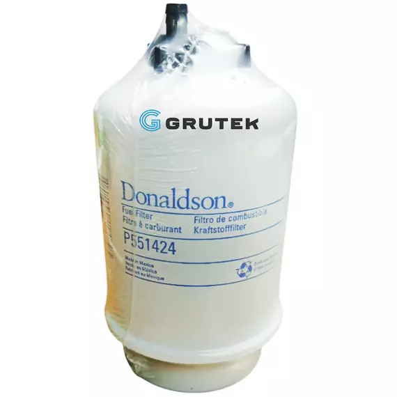 Фільтр паливний P551424 Donaldson США