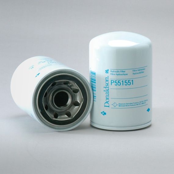 Фільтр гідравліки P551551 Donaldson США