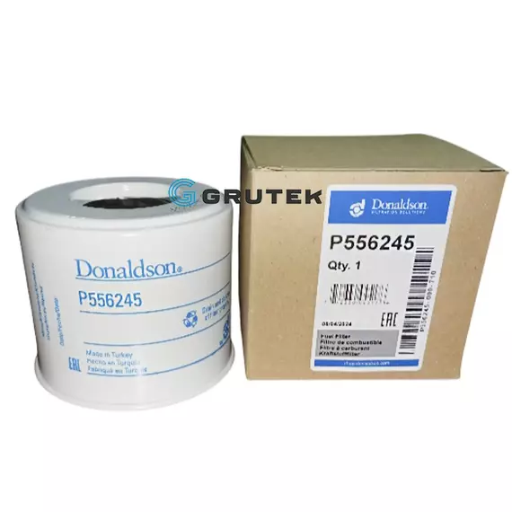 Фильтр топливный P556245 Donaldson США