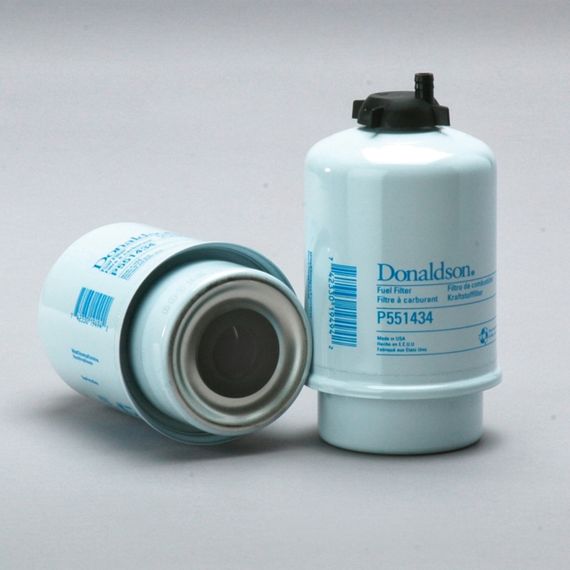Фільтр паливний P551434 Donaldson США