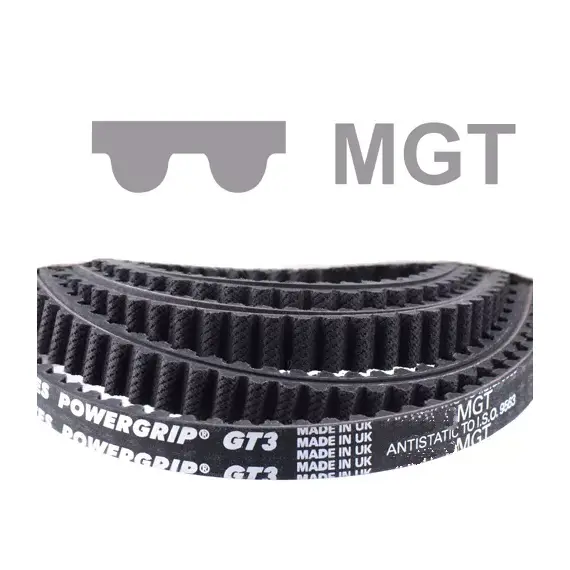Ремінь GT3 1512 8MGT 50 GT3 1512 8MGT 50