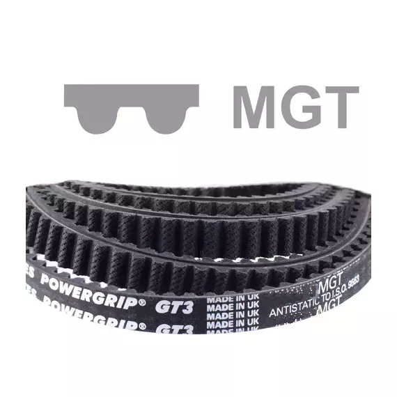Ремінь GT3 356 2MGT 6