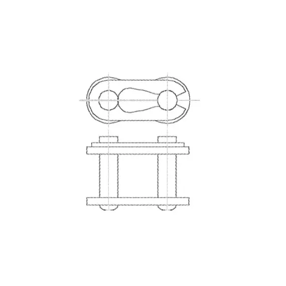 Ланка з'єднувальна PHC 06B-3C/L